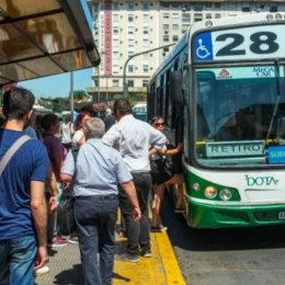 ¿Cómo viajar gratis en subtes y colectivos?: los distintos reintegros vigentes en mayo