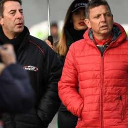 TC: Lema destacó la presencia de Ortelli en el pedido de reunión junto al equipo Canning: "Él no se escapa, siempre está"
