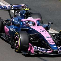 F1: ¡Atención Colapinto! Alpine reforzó su vínculo con un sponsor trascendental previo al GP de Canadá