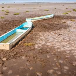 Geoingeniería: ¿modificar el clima para salvar el planeta?