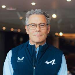 Movimiento clave en la F1: Alpine anunció la llegada de Jason Somerville, uno de los cerebros del reglamento 2026