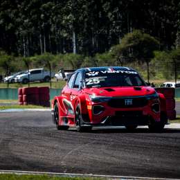 TC2000: la CDA del ACA oficializó la exclusión de Marcelo Ciarrocchi de la final en Concordia