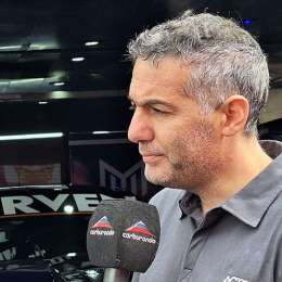 TC: EXCLUSIVO: Iuliano y un mensaje claro a los equipos tras las dudas en la técnica ¿Qué dijo?