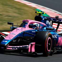 F1: tras la llegada de Somerville, Alpine contrató a otra pieza de valor ¿De quien se trata?