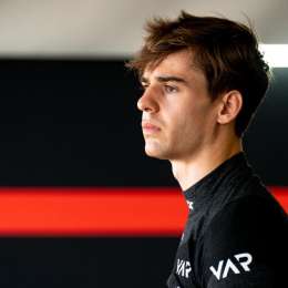 F2: los horarios para seguir la actividad de Nico Varrone en el GP de Canadá