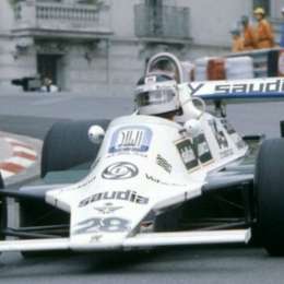 A 46 años del triunfo que inmortalizó a Reutemann en Mónaco