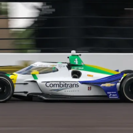 ¡Cambios en la grilla! Dos pilotos fueron excluidos tras la clasificación de la Indy 500