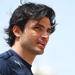 F1: Carlos Sainz habló de la curva Monumental en el Madring: "Me impresionó"
