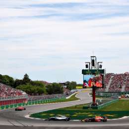 F1: ¡Atención Colapinto! Un competidor directo de Alpine llegará a Canadá con una serie de mejoras