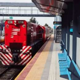 Atención pasajeros: la línea Belgrano Norte funcionará con servicio reducido desde mayo ¿Por qué?