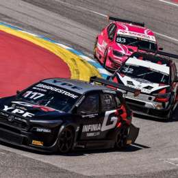 TC2000: ¡A tomar nota! Así será el cronograma para la cuarta fecha en Salta