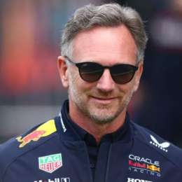 F1: Horner estaría negociando con una marca que busca entrar a la categoría