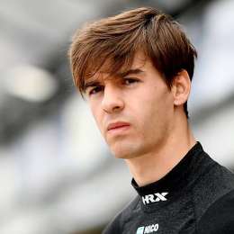 Dani Juncadella: "Franco Colapinto y Nico Varrone pueden darle grandísimas alegrías a Argentina"