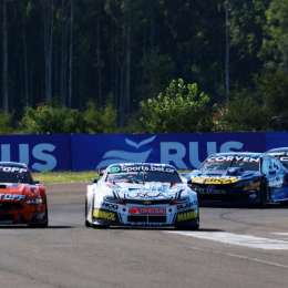 TC: hubo bajas entre los equipos firmantes de la carta para reunirse con Hugo Mazzacane