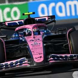 F1: ¿Cómo les fue a los argentinos en Canadá?