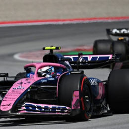 F1: Stieve Nielsen, sobre Franco Colapinto: "Queremos que ahora muestre cierta consistencia y repita el nivel de Miami"