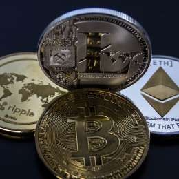 La expansión de las monedas digitales estatales: la nueva carrera global por el dinero del futuro