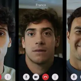 F1: ¡Latinoamérica unida! La divertida publicidad de Colapinto junto Checo Pérez y Bortoleto