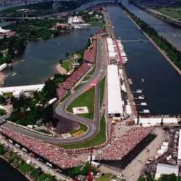 F1: ¡Todo preparado! Así se encuentra el box de Colapinto y Gasly en Canadá