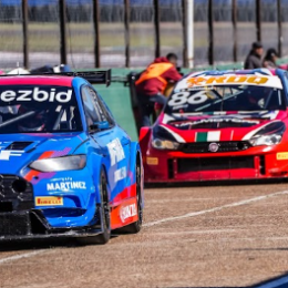 TC2000: ¿Cómo llega el campeonato a la cuarta fecha en Salta?