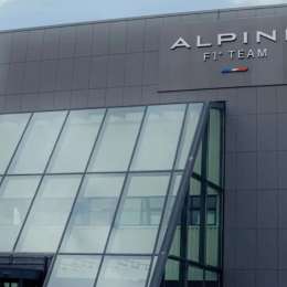 F1: Alpine incorpora una joven talento en el departamento aerodinámico, ¿De quién se trata?