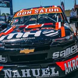 La apuesta del Canning Motorsport que provocó la salida de las TC Pick Up y la baja de Agustín Canapino