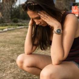 Salud y bienestar: claves para desactivar el círculo vicioso del estrés con ansiedad