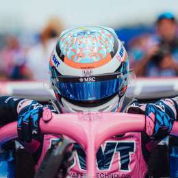 F1: ¡No todo es color de rosa! La certera exigencia que Franco Colapinto deberá cumplir por pedido de Alpine