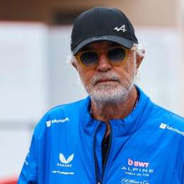 F1: ¿Alpine podría quedarse sin Briatore? La noticia que sacude al equipo en la previa al GP de Canadá