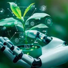 La inteligencia artificial aplicada a la biodiversidad: algoritmos y cámaras contra la extinción de especies