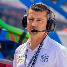 Ricardo Juncos: "Del lado de la IndyCar están listos para ir a Argentina"