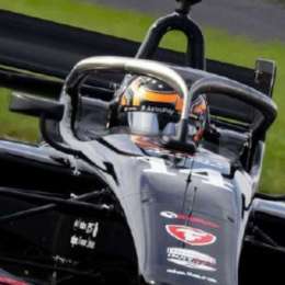 El argentino que podría llegar a la IndyCar: "Ganó en todo lo que corrió"