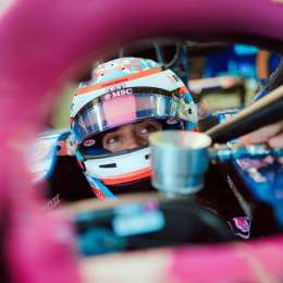 F1: "Alivio y confianza", Colapinto confirmó que Alpine llegará con mejoras al GP de Canadá