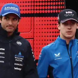 F1: Williams quiere acortar la brecha con Alpine y sumó a una pieza que los conoce muy bien