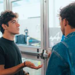 F1: la reunión clave entre Colapinto, Gasly y Nielsen en Canadá