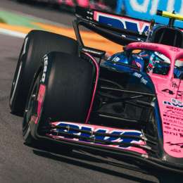 F1: el talento argentino que sigue los pasos de Colapinto y está cerca de llegar a la Fórmula 3