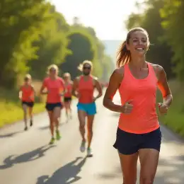 Salud y bienestar: el secreto textil para entrenar en otoño sin enfermarte