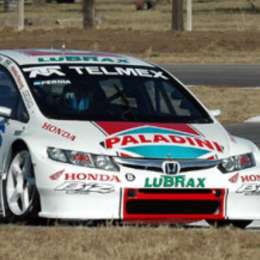 La 1° de 39: Leonel Pernía y el emotivo recuerdo de su ansiado bautismo triunfal en el TC2000