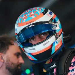 F1: la insólita revelación de Colapinto sobre su 7° puesto en Miami ¿Qué dijo?