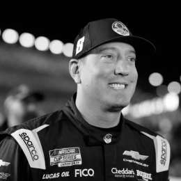 Murió Kyle Busch: el mensaje de la NASCAR para despedir a la leyenda