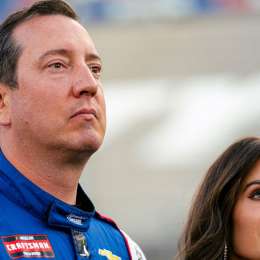 Murió Kyle Busch: la información que brindó su familia cuando fue hospitalizado