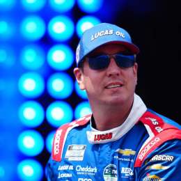 Luto por el fallecimiento de Kyle Busch: los números que lo convirtieron en leyenda de NASCAR