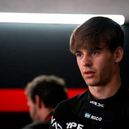 F2: a qué hora y por dónde ver la práctica libre y la clasificación de Nico Varrone en el GP de Canadá
