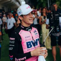 F1: horarios y dónde ver a Colapinto en la actividad de este viernes en Canadá