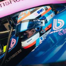 F1: ¡Al detalle! Las mejoras que presentará Alpine para el GP de Canadá