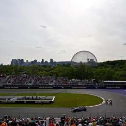 F1: ¡Atención Colapinto! El condimento especial con el que podría contar el GP de Canadá