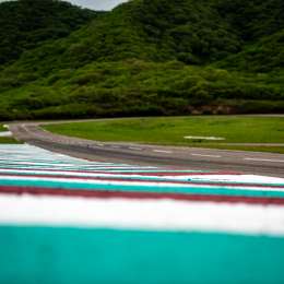 TC2000: ¡Impecable! Así luce el autódromo de Salta a horas para el comienzo de la cuarta fecha