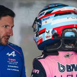 F1: el diálogo entre Colapinto y Barlow cuando detectaron el problema que lo dejó fuera de la práctica en Canadá