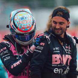 F1: seguí el minuto a minuto de la clasificación para la carrera Sprint de Franco Colapinto en el GP de Canadá