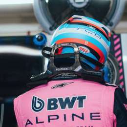 F1: el llamado de atención que Colapinto le hizo al Alpine después de revertir el viernes en Canadá